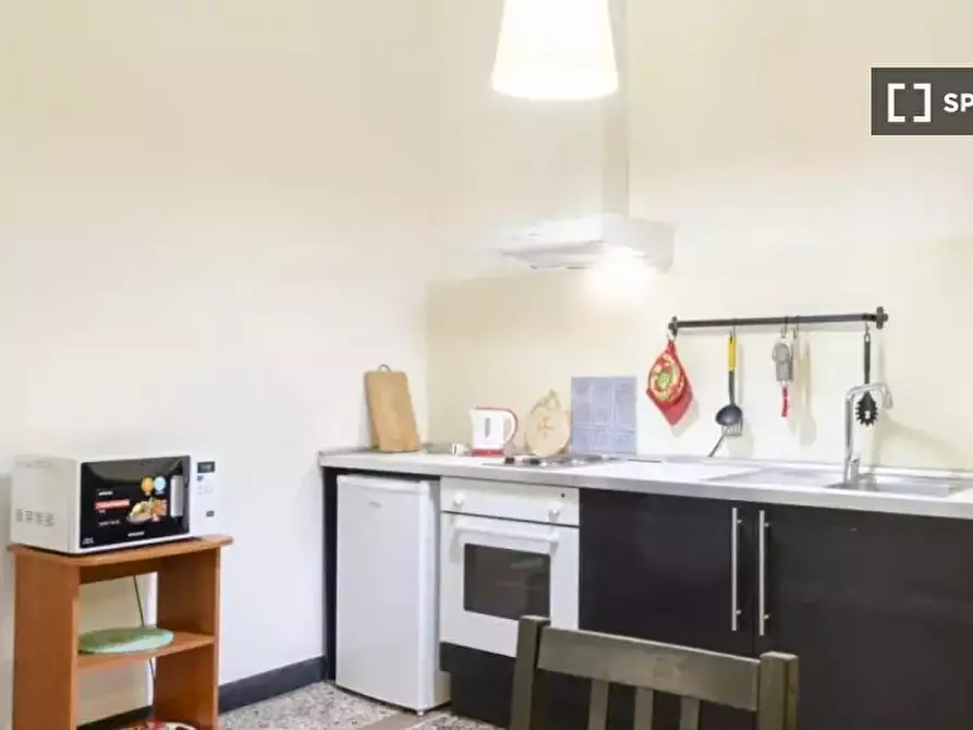 Immagine 12 di Appartamento in affitto  in Via Antonio Gramsci a Genova