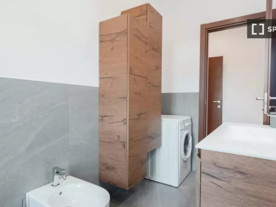 Immagine 18 di Appartamento in affitto  in Via Giacomo Quarenghi a Milano