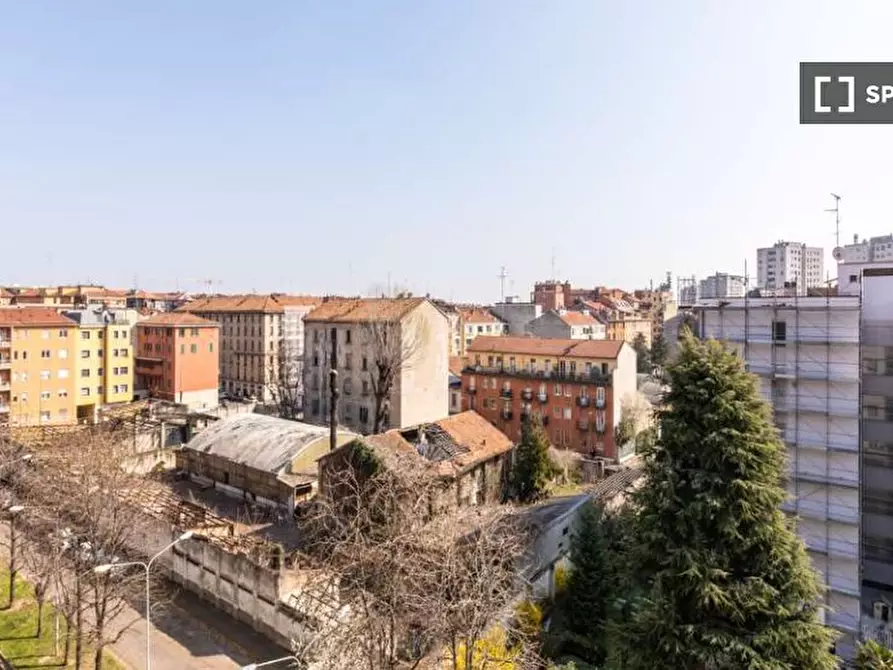 Immagine 14 di Camera condivisa in affitto  in Via Arcivescovo Romilli a Milano