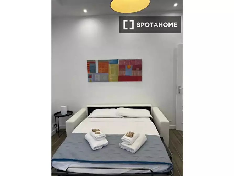 Immagine 19 di Appartamento in affitto  in Via Colletta Pietro a Roma