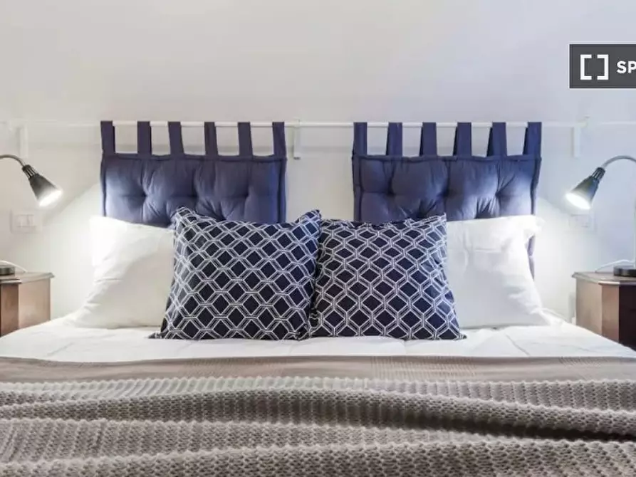 Immagine 13 di Appartamento in affitto  in Viale Col di Lana a Milano