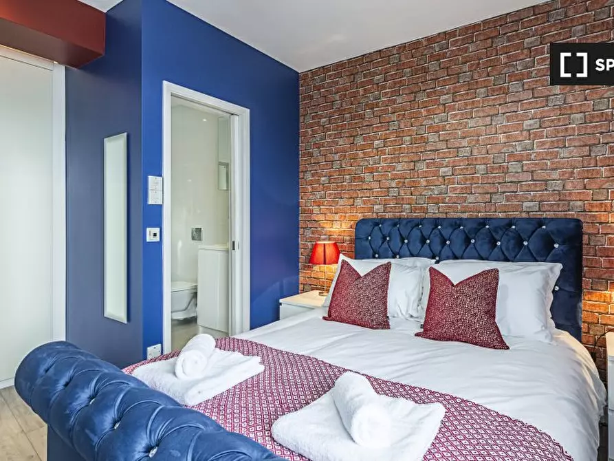 Immagine 11 di Appartamento in affitto  in Iverson Rd a Camden Town