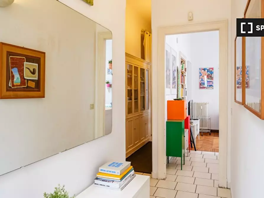 Immagine 17 di Appartamento in affitto  in Via Pietro Calvi, 20129 Milano MI, Italy a Milano