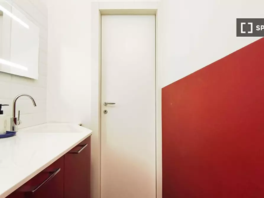 Immagine 8 di Ufficio in affitto  in Via Desenzano a Milano