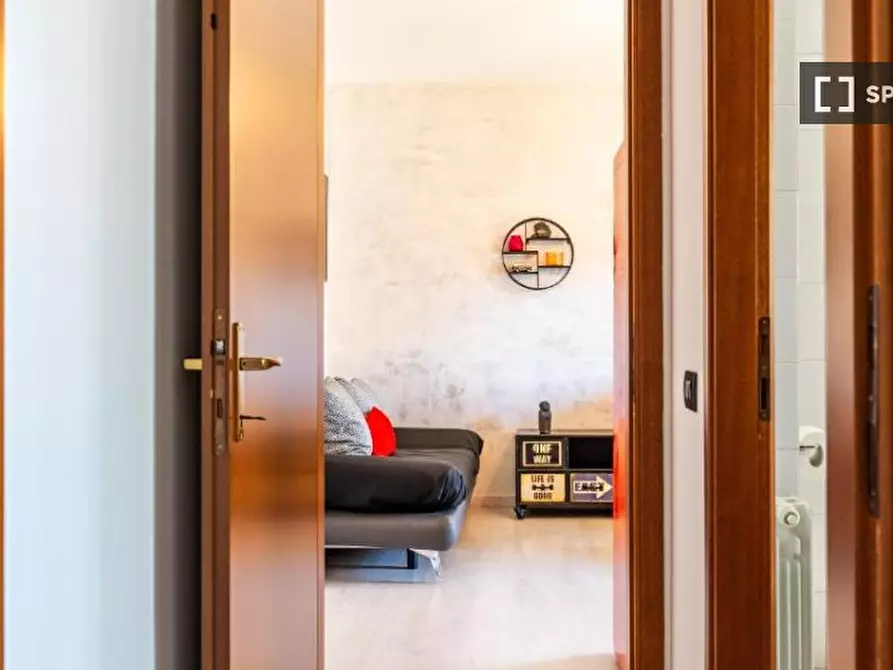 Immagine 6 di Appartamento in affitto  in Via Piero della Francesca a Cagliari