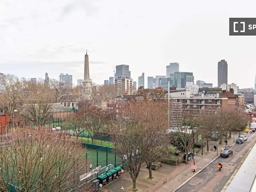 Immagine 18 di Appartamento in affitto  in Pear Tree St a Islington