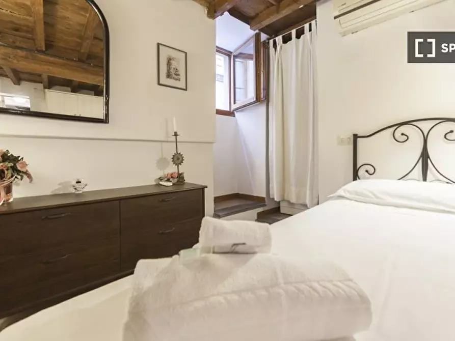 Immagine 5 di Appartamento in affitto  in Via Lambertesca a Firenze