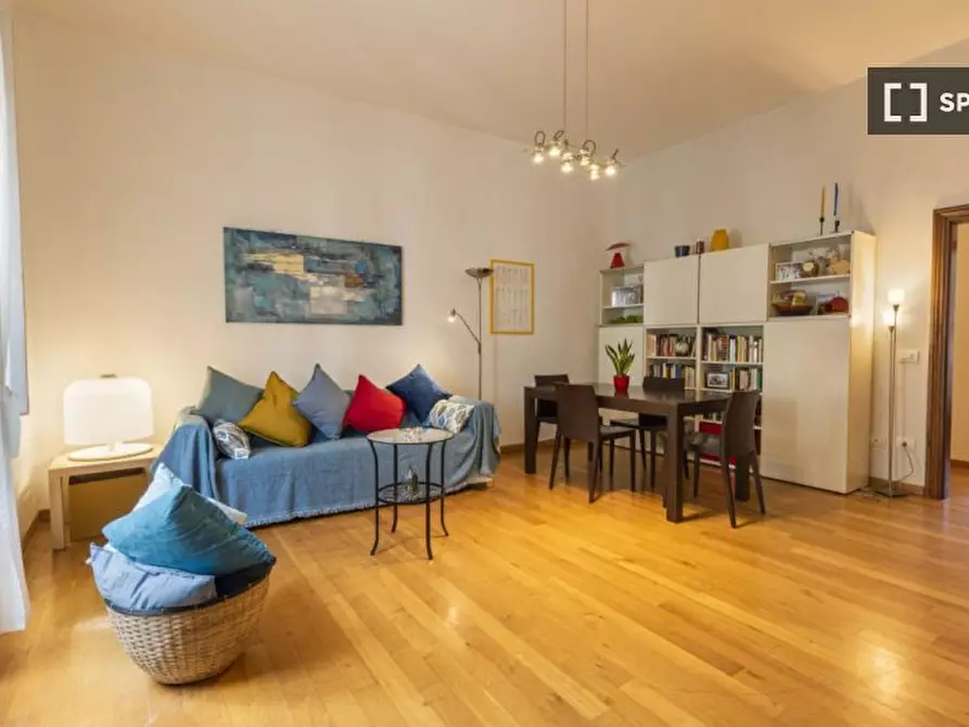 Immagine 9 di Appartamento in affitto  in Via Cimabue a Firenze