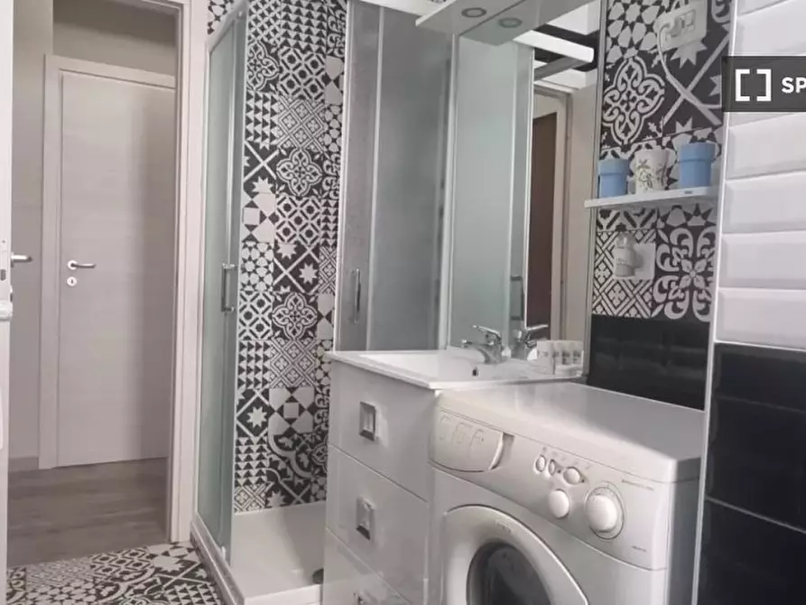 Immagine 11 di Appartamento in affitto  in Via Illirico a Milano