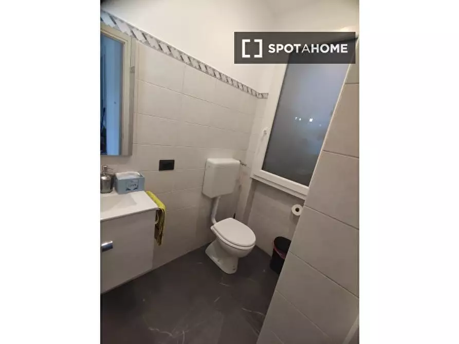Immagine 14 di Appartamento in affitto  in Via dei Gigli a Sutri
