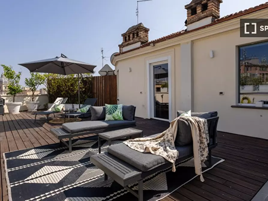 Immagine 1 di Appartamento in affitto  in Via Torino a Roma