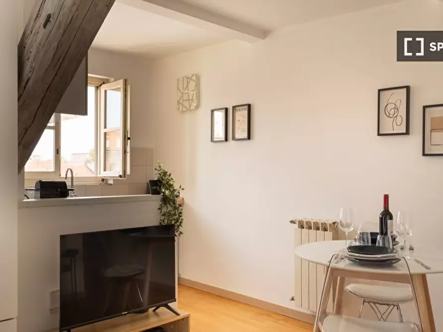 Immagine 4 di Ufficio in affitto  in Via Verona a Milano