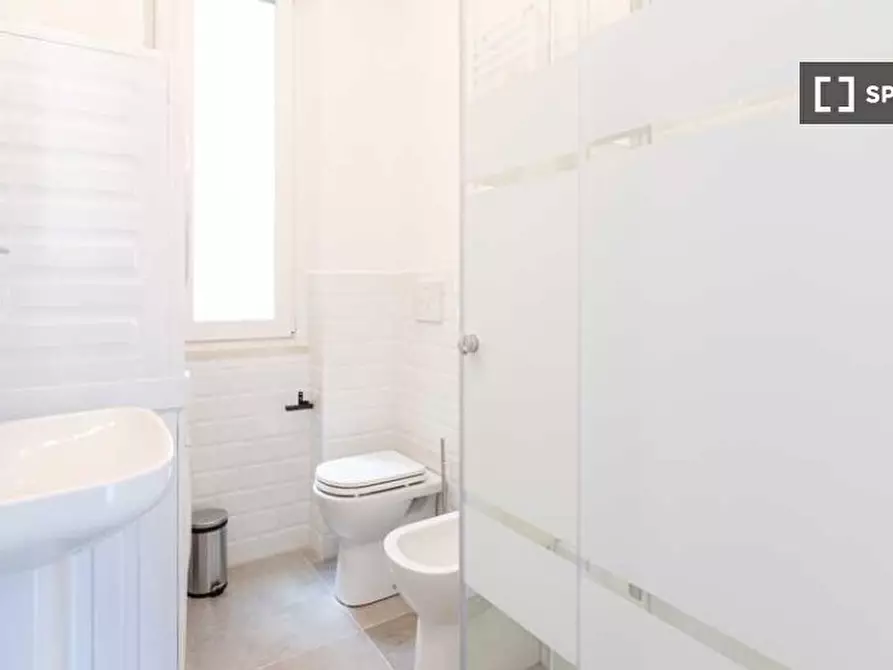 Immagine 16 di Camera condivisa in affitto  in Via Carlo Boncompagni a Milano