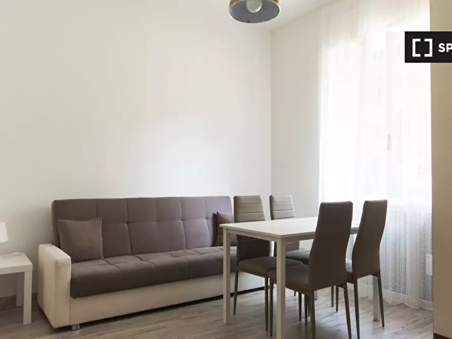 Immagine 5 di Ufficio in affitto  in Via Baldo degli Ubaldi, 20156 Milano MI, Italy a Milano