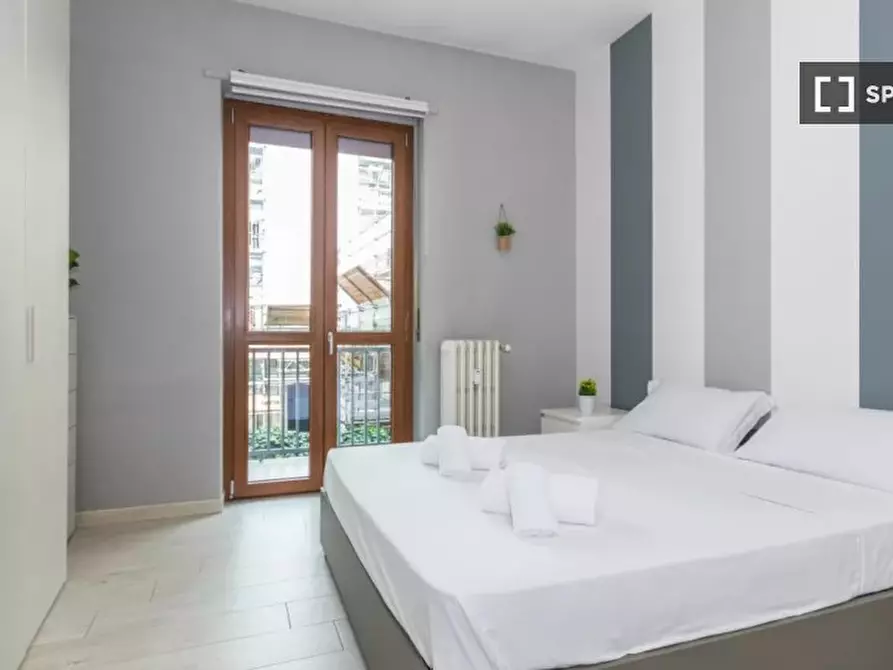 Immagine 3 di Appartamento in affitto  in Via Pietro Giuria a Torino