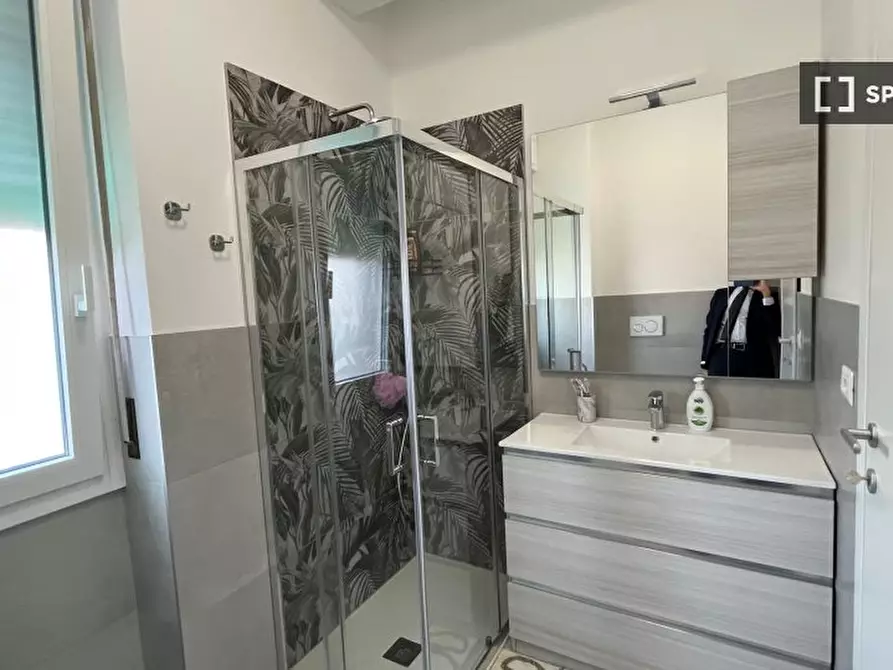 Immagine 5 di Camera condivisa in affitto  in Via Vipacco a Milano