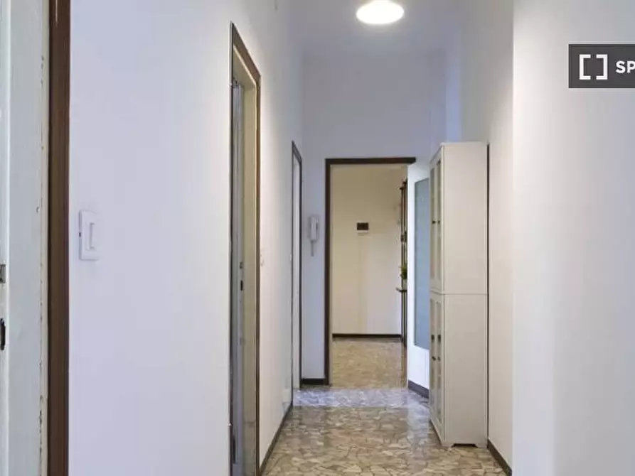 Immagine 19 di Camera condivisa in affitto  in Via Marco Antonio Colonna a Milano