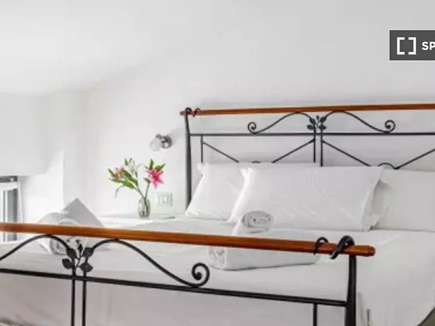 Immagine 16 di Appartamento in affitto  in Via Paolo Lomazzo a Milano