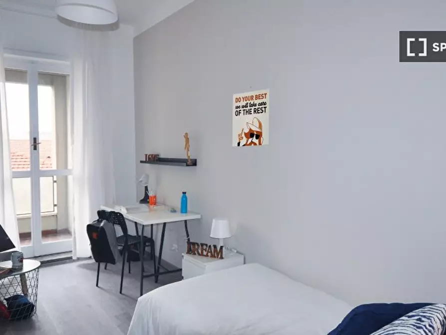 Immagine 18 di Camera condivisa in affitto  in Corso Massimo d'Azeglio n. Scala H a Torino