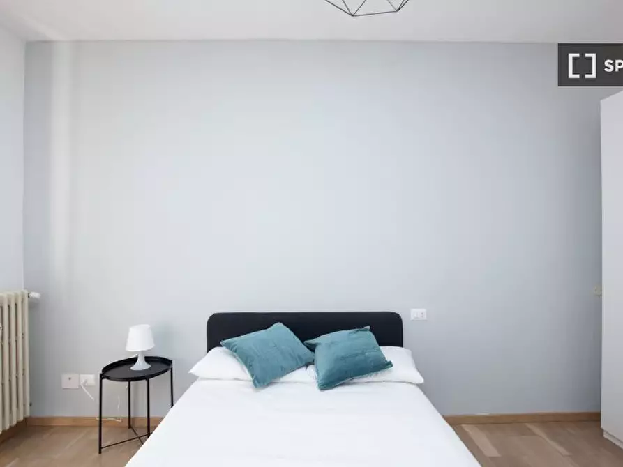 Immagine 2 di Camera condivisa in affitto  in Via Privata Mauro Rota/A a Milano