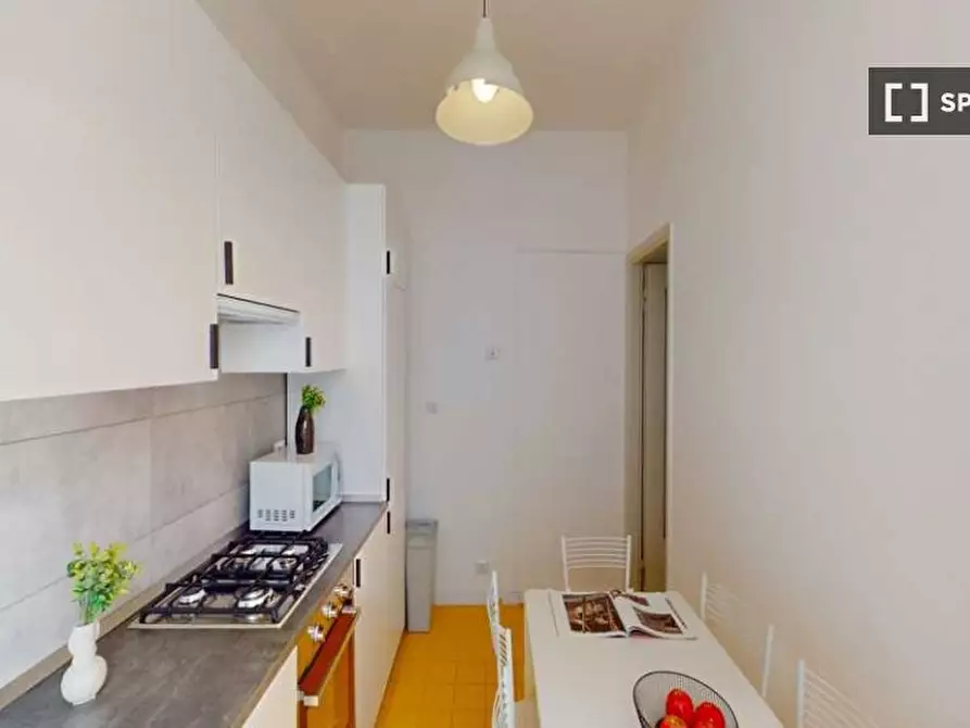 Immagine 11 di Camera condivisa in affitto  in Viale Legioni Romane a Milano