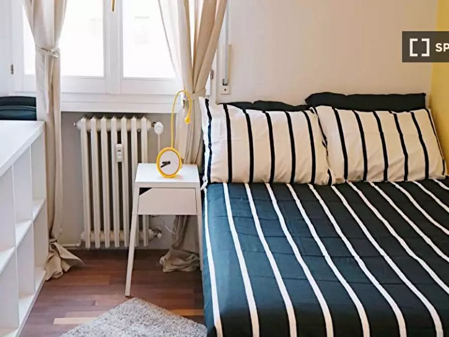 Immagine 19 di Camera condivisa in affitto  in Via Santa Croce a Bologna