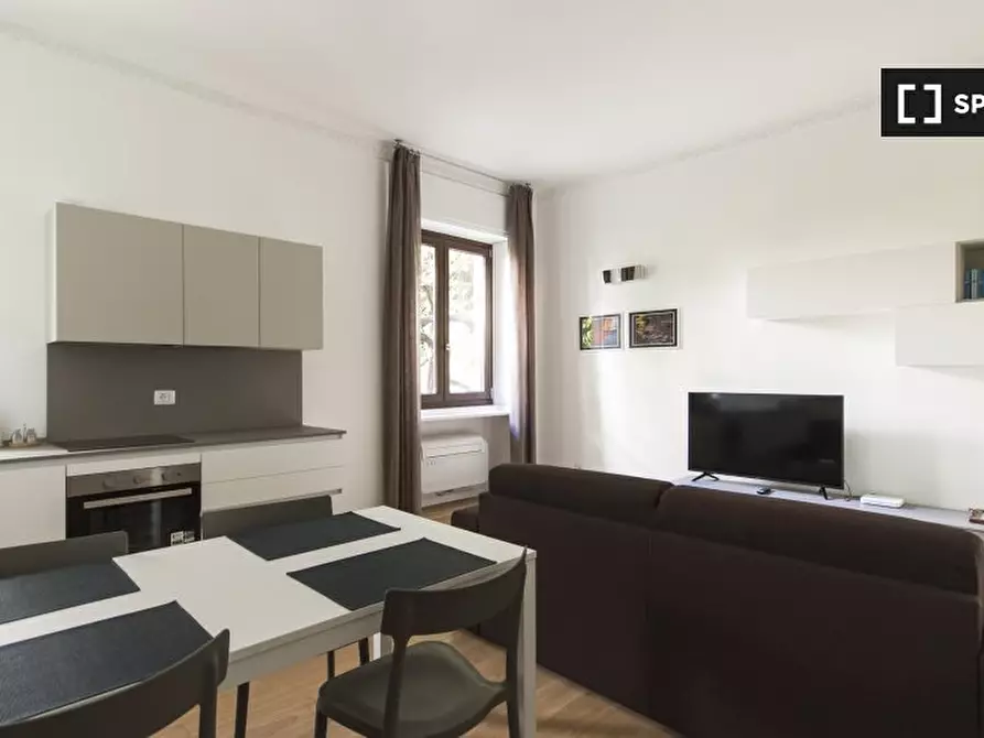 Immagine 3 di Appartamento in affitto  in Piazzetta Guastalla, 10, 20122 Milano MI, Italy a Milano