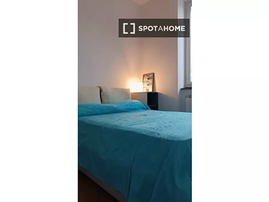 Immagine 2 di Appartamento in affitto  in Via Campi Flegrei a Pozzuoli