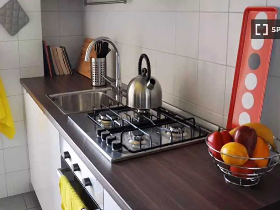 Immagine 13 di Camera condivisa in affitto  in Via Fara a Milano