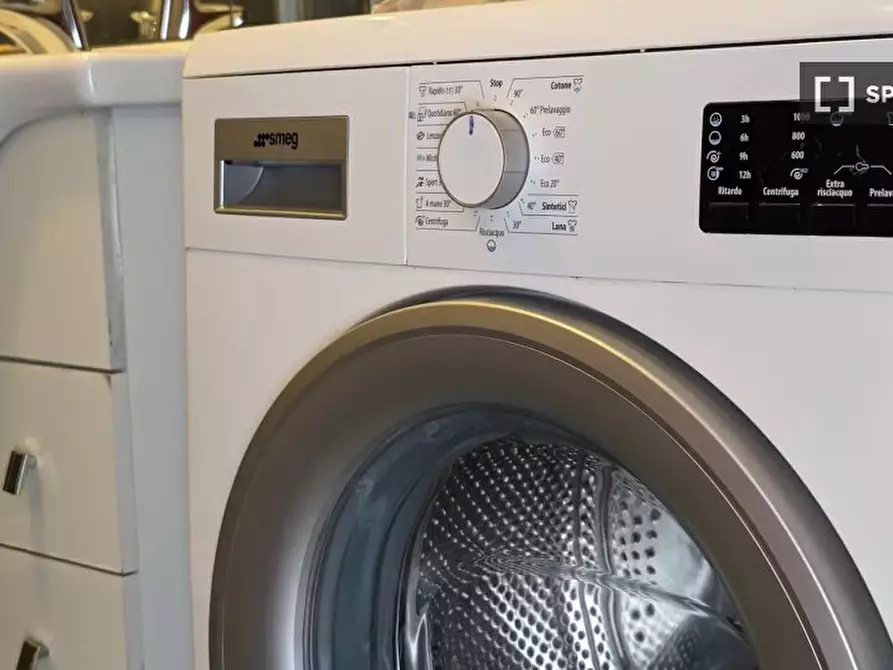 Immagine 8 di Appartamento in affitto  in Via Casoretto a Milano