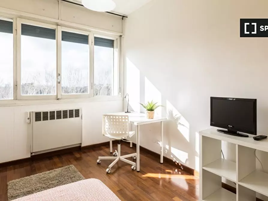 Immagine 13 di Camera condivisa in affitto  in Via Massimo Gorki a Bologna