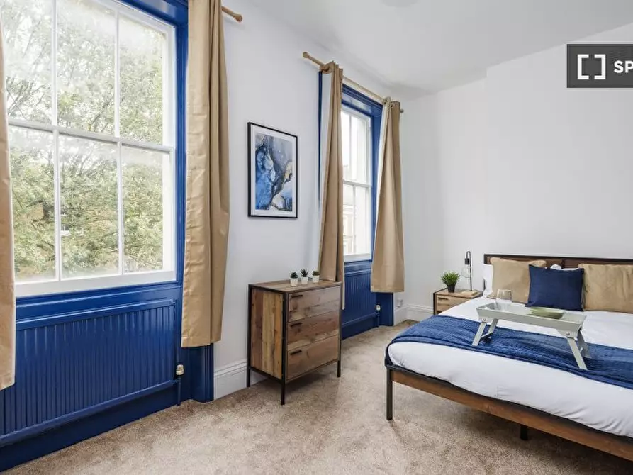 Immagine 16 di Appartamento in affitto  in A Swinton St a Camden Town