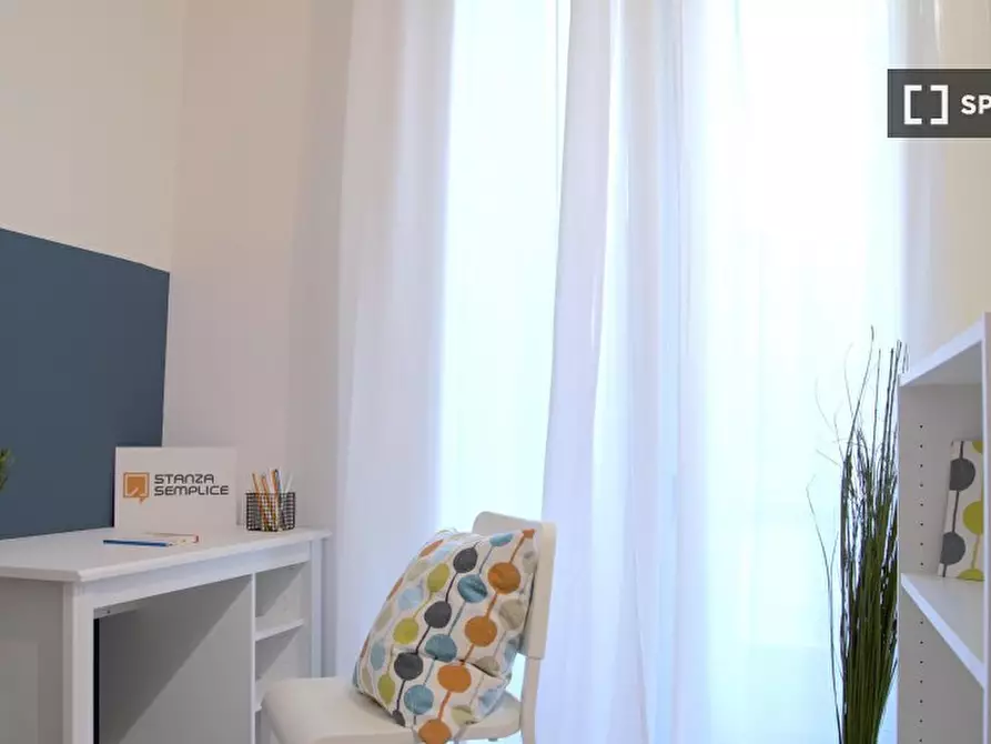 Immagine 16 di Camera condivisa in affitto  in Maggiore a Bologna