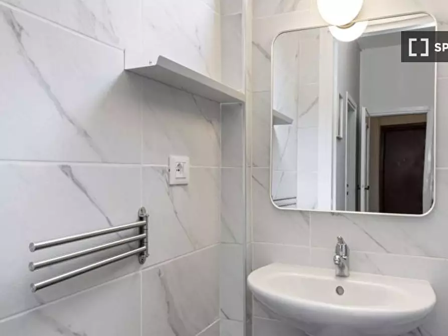 Immagine 18 di Camera condivisa in affitto  in Via Dalmazia a Milano