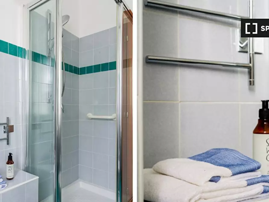 Immagine 13 di Appartamento in affitto  in Via Francesco Reina, 20133 Milano MI, Italy a Milano