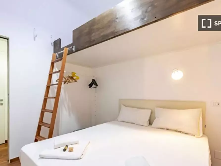 Immagine 18 di Appartamento in affitto  in Salita Superiore di S. Rocchino a Genova