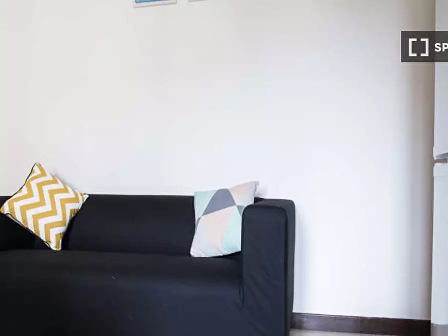 Immagine 14 di Camera condivisa in affitto  in Via Salvatore Barzilai a Milano