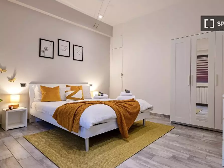 Immagine 1 di Appartamento in affitto  in Via dei Monti di Primavalle a Roma