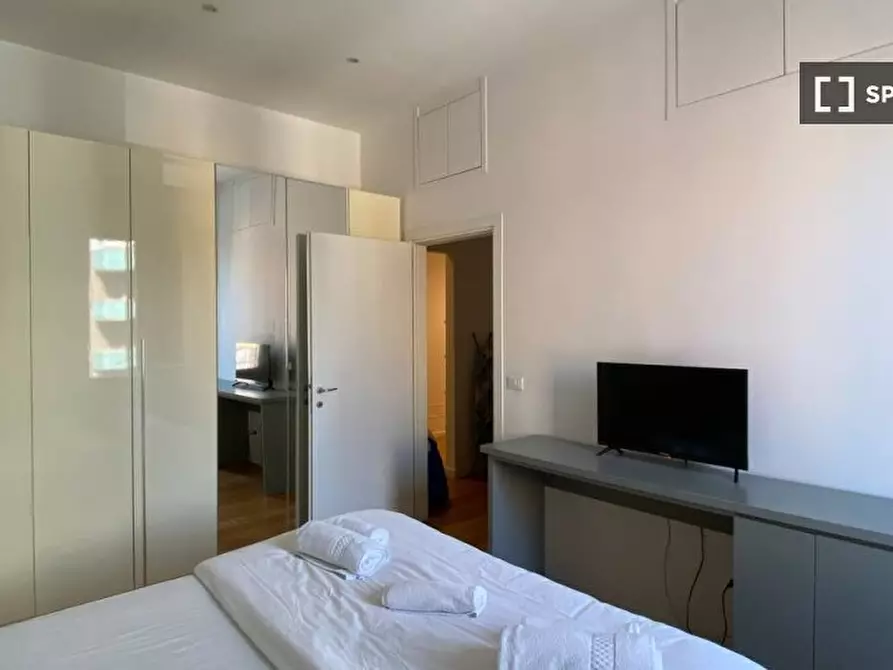 Immagine 7 di Ufficio in affitto  in Via Como a Roma