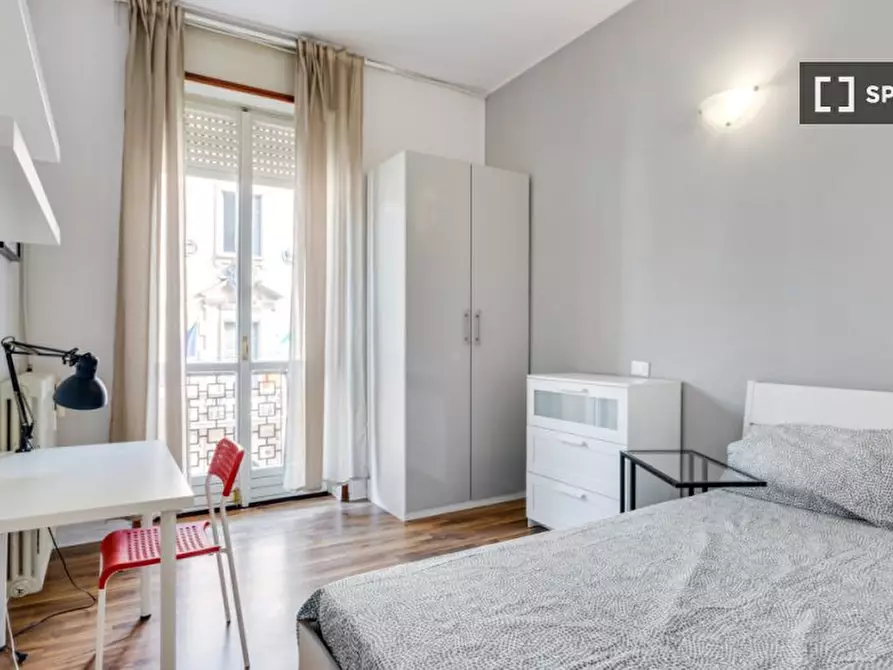 Immagine 6 di Camera condivisa in affitto  in Corso Di Porta Romana a Milano