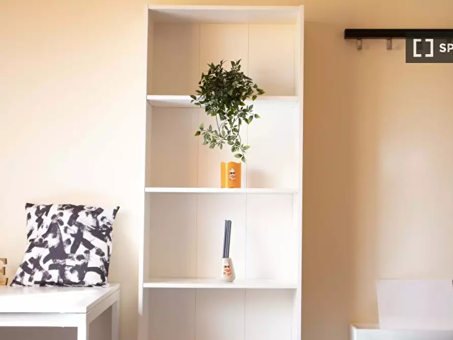 Immagine 4 di Camera condivisa in affitto  in Via Ariosto n a Cagliari