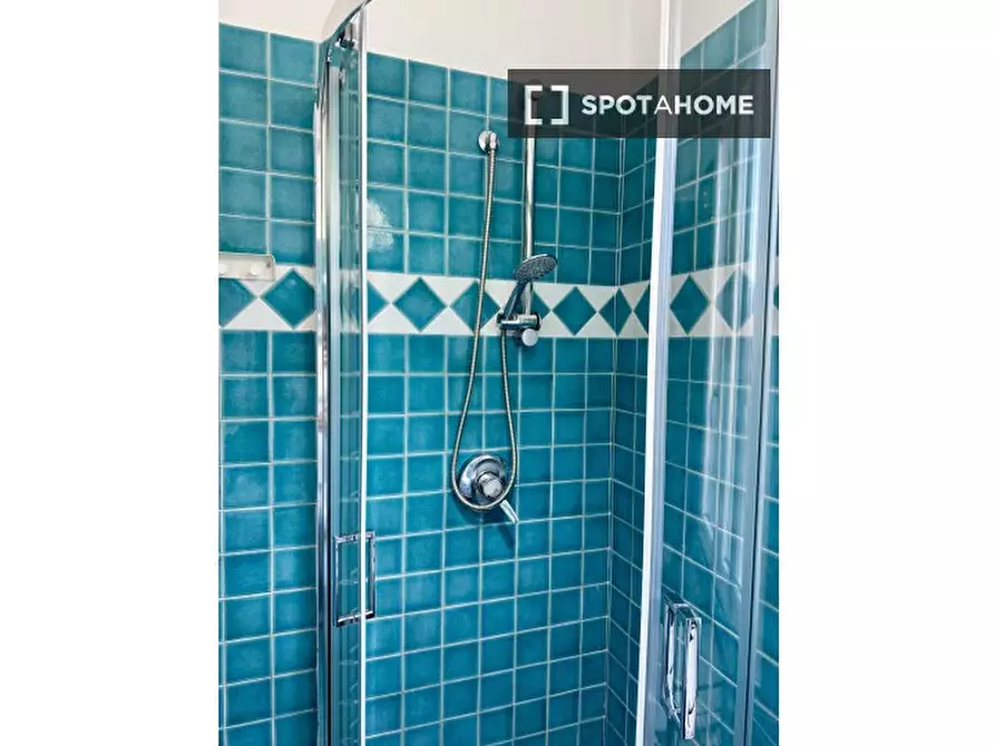 Immagine 12 di Ufficio in affitto  in Via Sebino a Milano