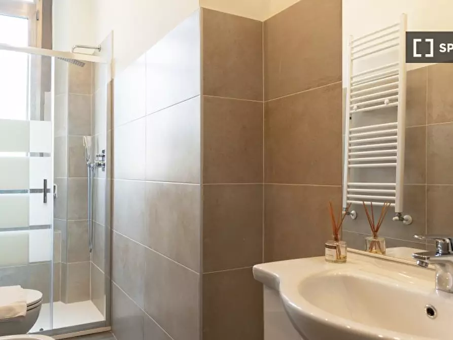 Immagine 10 di Appartamento in affitto  in Viale Puglie a Milano