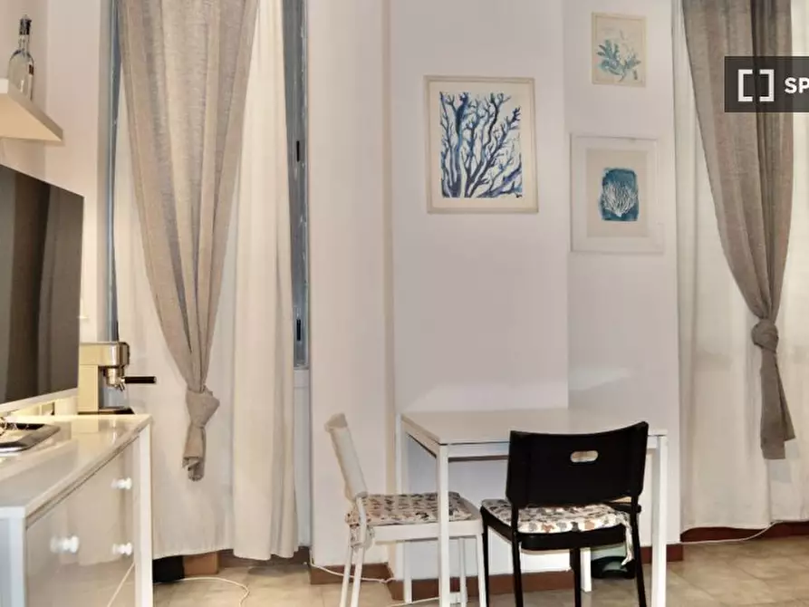 Immagine 4 di Camera condivisa in affitto  in Via Giacomo Zanella a Milano