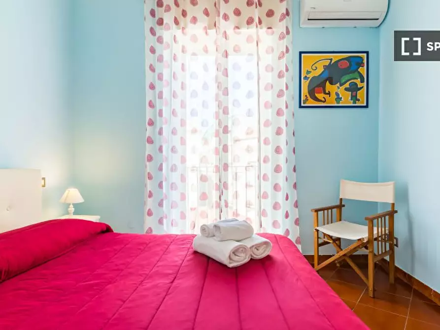 Immagine 9 di Appartamento in affitto  in Via San Paolo a Napoli