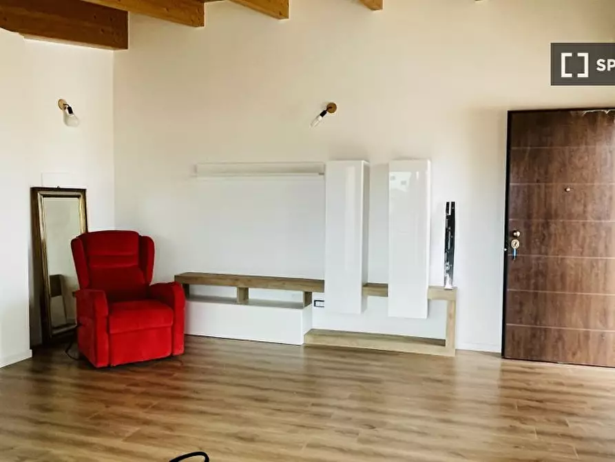 Immagine 9 di Camera condivisa in affitto  in Via Filippo Meda a Paderno Dugnano