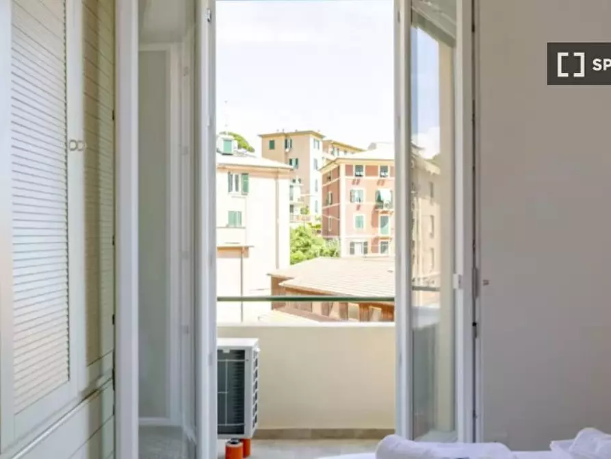 Immagine 4 di Appartamento in affitto  in Via Argonauti a Genova