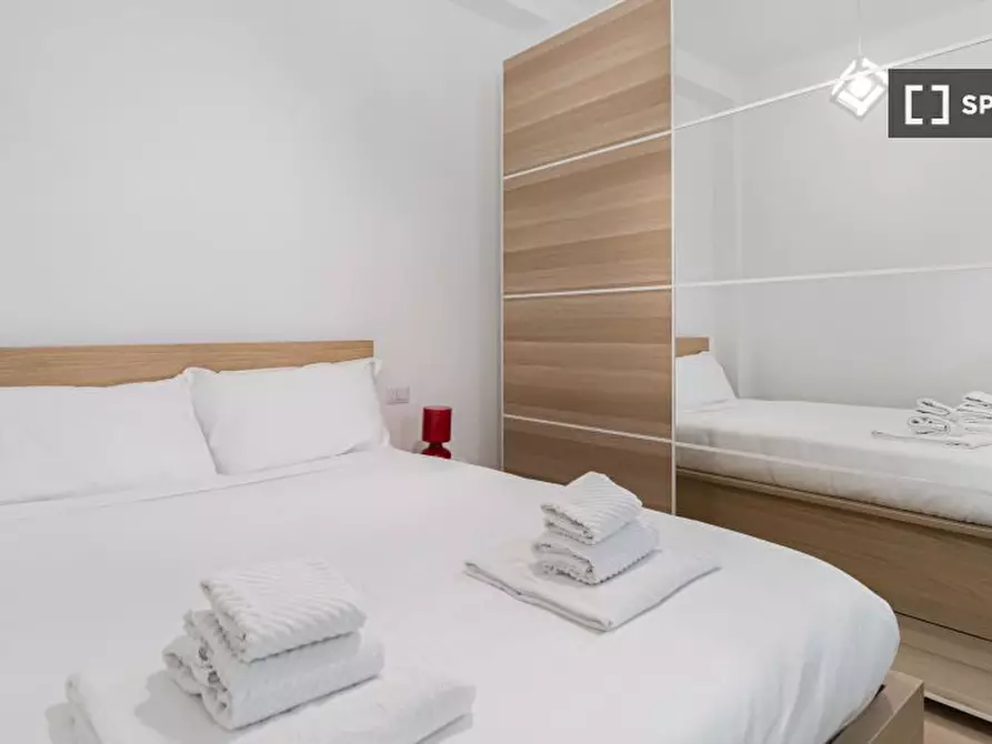 Immagine 15 di Ufficio in affitto  in Via Cambiasi a Milano