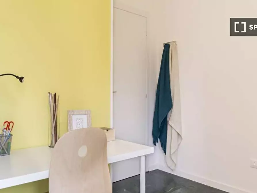 Immagine 3 di Camera condivisa in affitto  in Via Giuseppe Frua a Milano