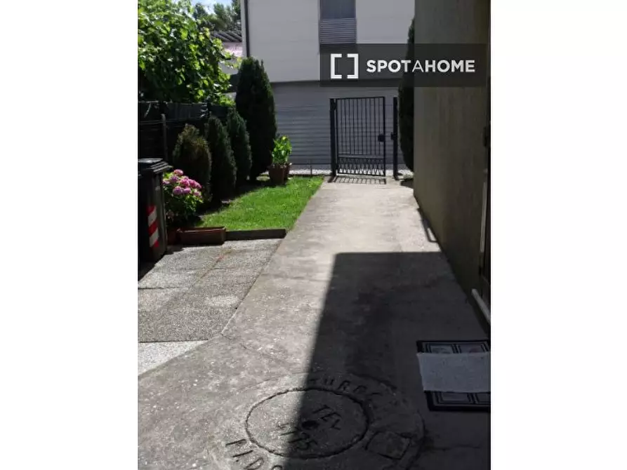 Immagine 15 di Camera condivisa in affitto  in Via Vecchia a Padova